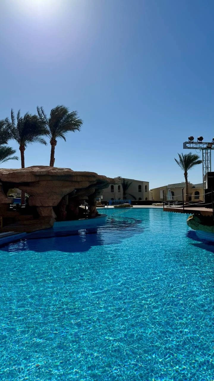 Фото отеля ISLAND VIEW RESORT (EX. SUNRISE ISLAND VIEW RESORT)