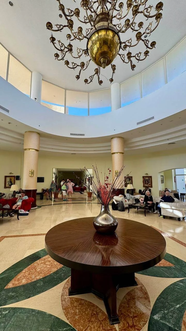 Фото отеля ISLAND VIEW RESORT (EX. SUNRISE ISLAND VIEW RESORT)