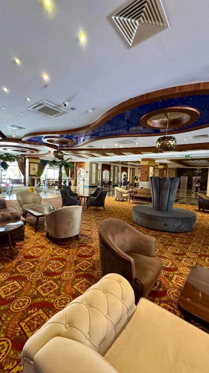 Фото отеля DIZALYA PALM GARDEN