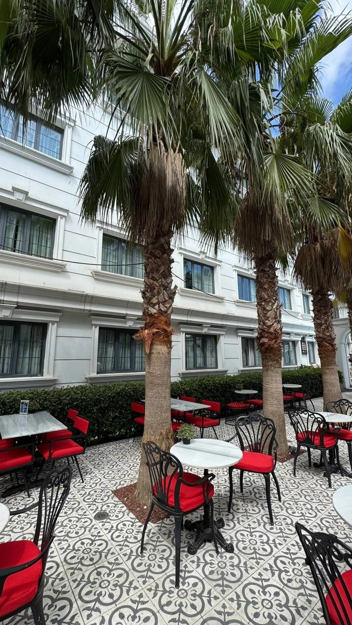 Фото отеля SURA HAGIA SOPHIA