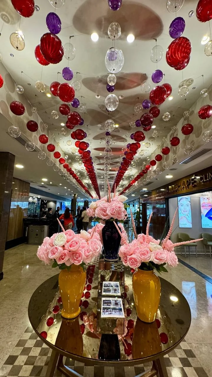 Фото отеля SURA HAGIA SOPHIA