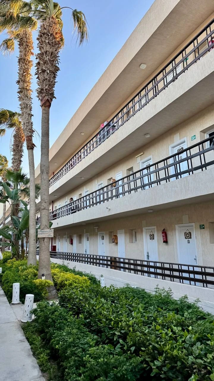 Фото отеля MERAKI RESORT SHARM EL SHEIKH ADULTS ONLY 16+