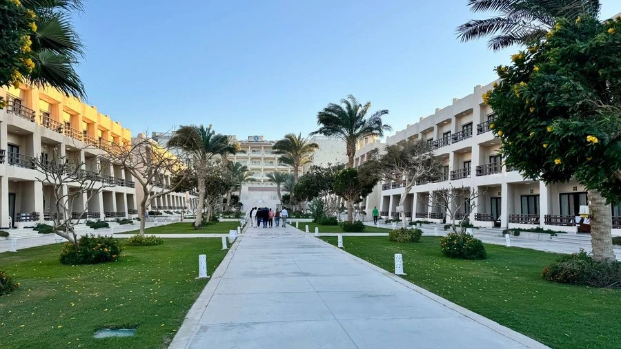 Фото отеля MERAKI RESORT SHARM EL SHEIKH ADULTS ONLY 16+