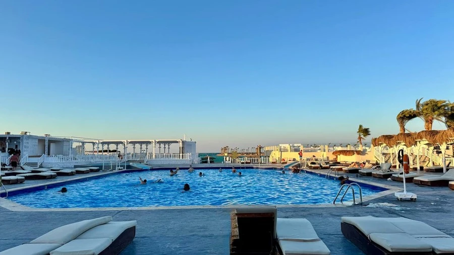 Фото отеля MERAKI RESORT SHARM EL SHEIKH ADULTS ONLY 16+