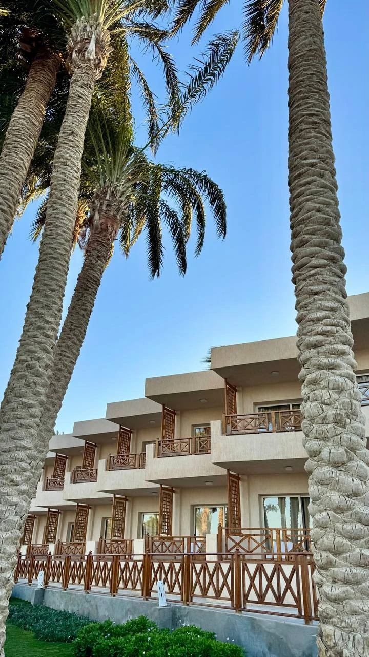 Фото отеля MERAKI RESORT SHARM EL SHEIKH ADULTS ONLY 16+