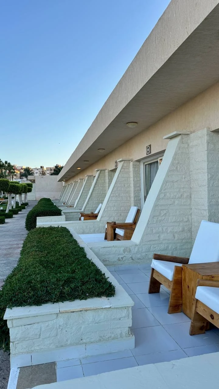 Фото отеля MERAKI RESORT SHARM EL SHEIKH ADULTS ONLY 16+