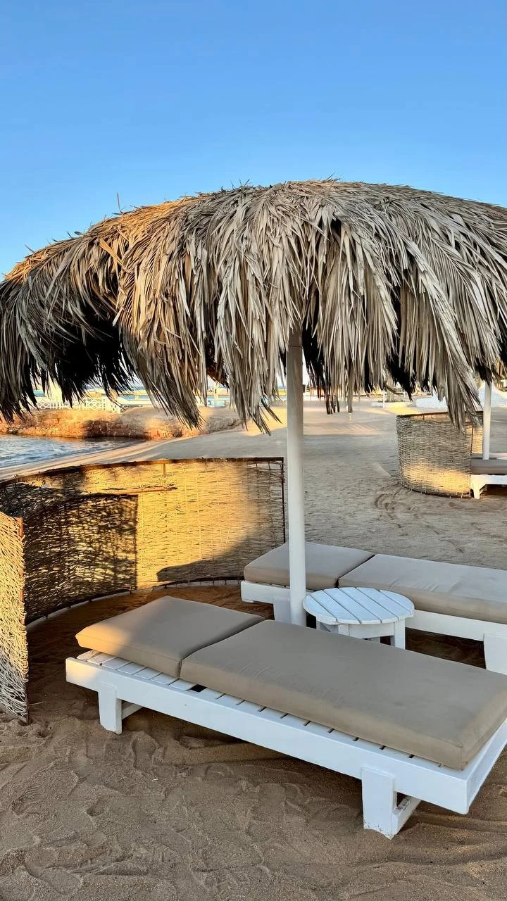 Фото отеля MERAKI RESORT SHARM EL SHEIKH ADULTS ONLY 16+