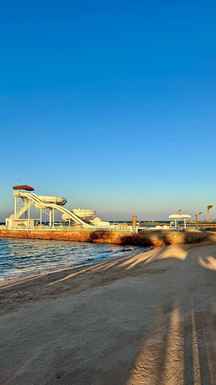 Фото отеля MERAKI RESORT SHARM EL SHEIKH ADULTS ONLY 16+