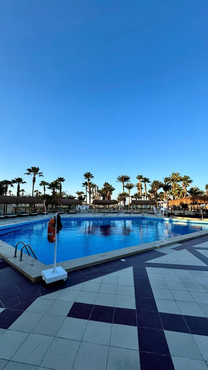 Фото отеля MERAKI RESORT SHARM EL SHEIKH ADULTS ONLY 16+