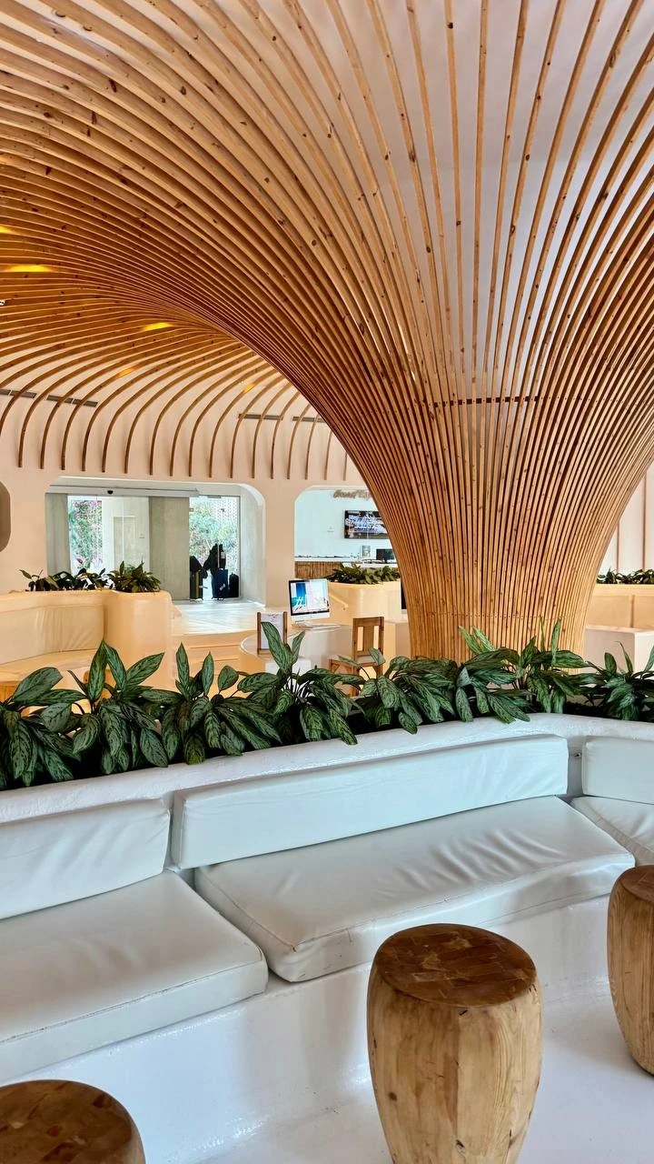 Фото отеля MERAKI RESORT SHARM EL SHEIKH ADULTS ONLY 16+