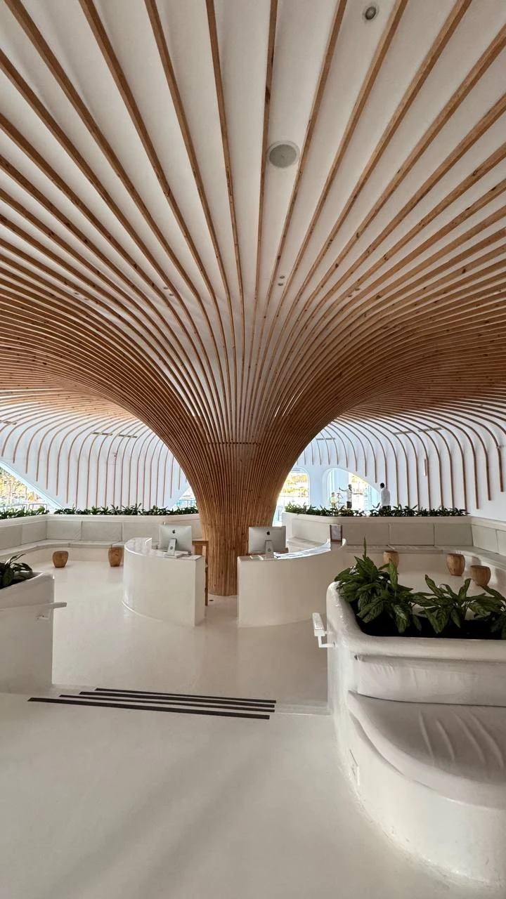 Фото отеля MERAKI RESORT SHARM EL SHEIKH ADULTS ONLY 16+