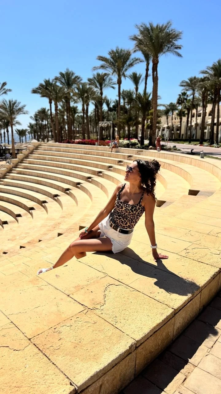 Фото отеля GRAND ROTANA RESORT & SPA