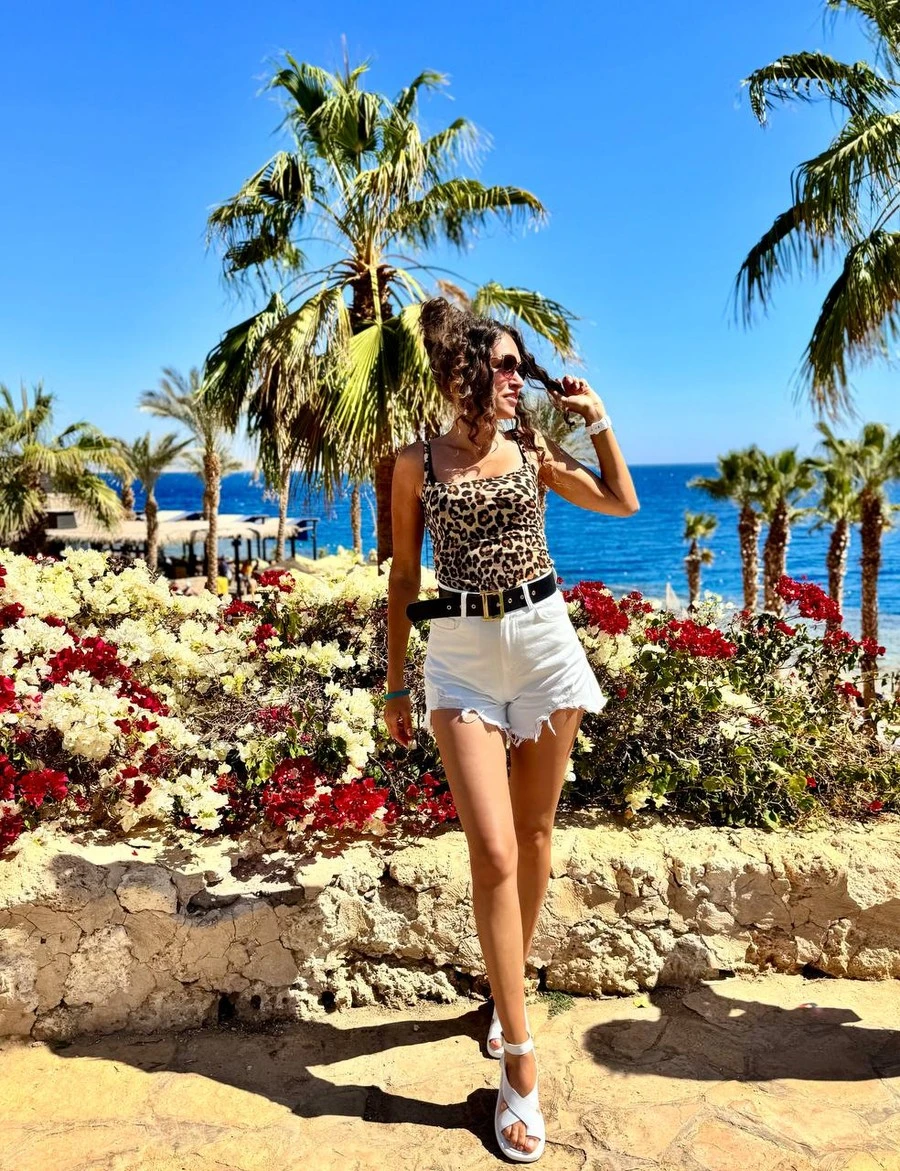 Фото отеля GRAND ROTANA RESORT & SPA