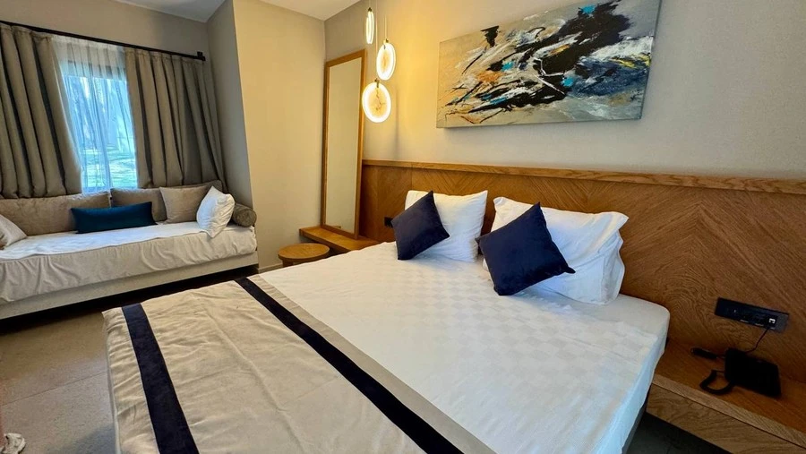 Фото отеля SIU COLLECTION