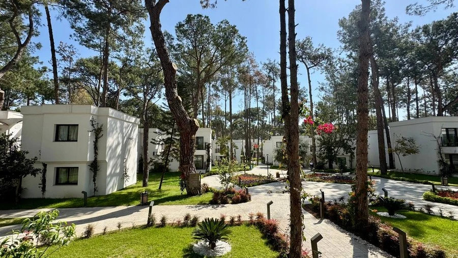 Фото отеля SIU COLLECTION