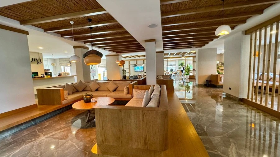 Фото отеля SIU COLLECTION