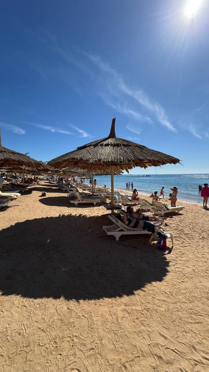 Фото отеля FARAANA REEF RESORT (EX. CLUB FARAANA REEF)