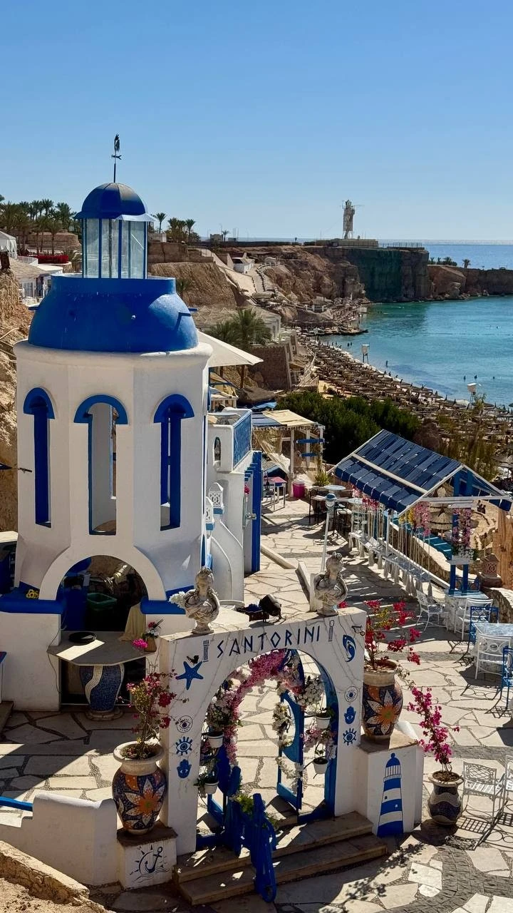 Фото отеля FARAANA REEF RESORT (EX. CLUB FARAANA REEF)