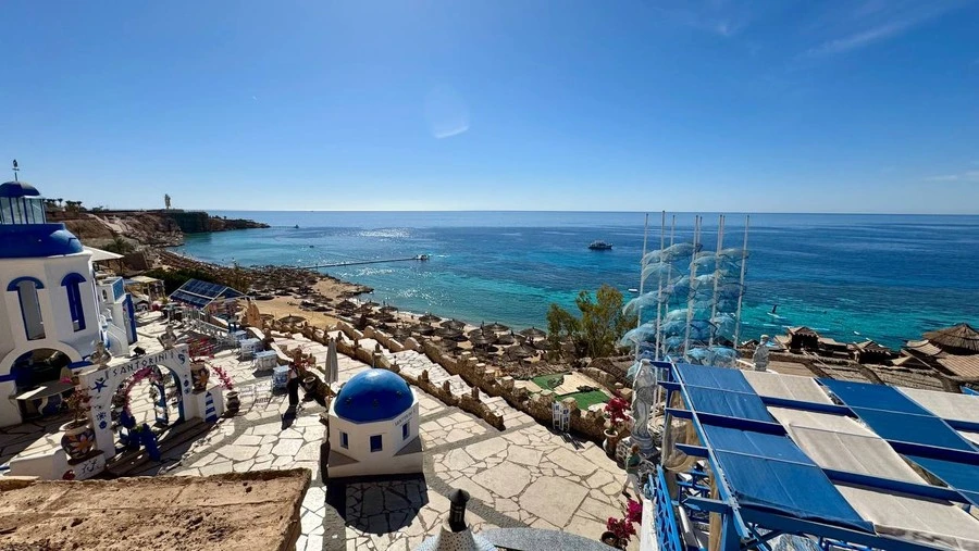 Фото отеля FARAANA REEF RESORT (EX. CLUB FARAANA REEF)