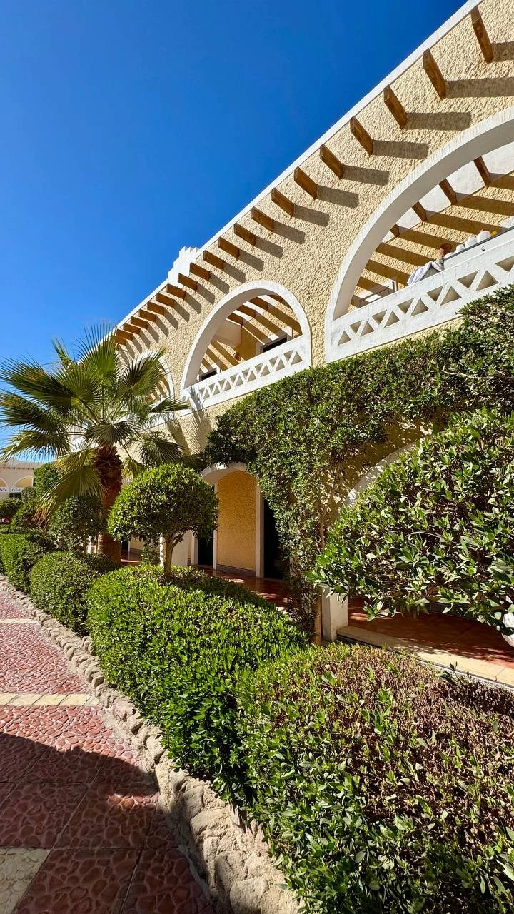 Фото отеля FARAANA REEF RESORT (EX. CLUB FARAANA REEF)