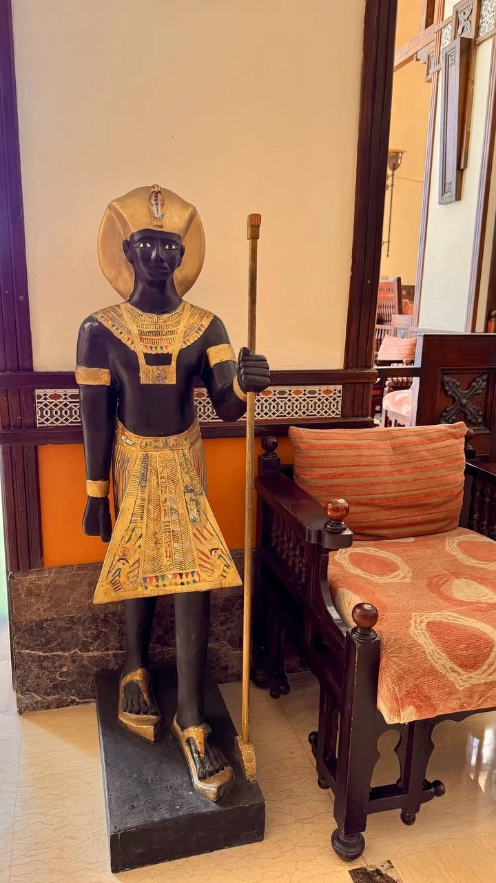 Фото отеля FARAANA REEF RESORT (EX. CLUB FARAANA REEF)