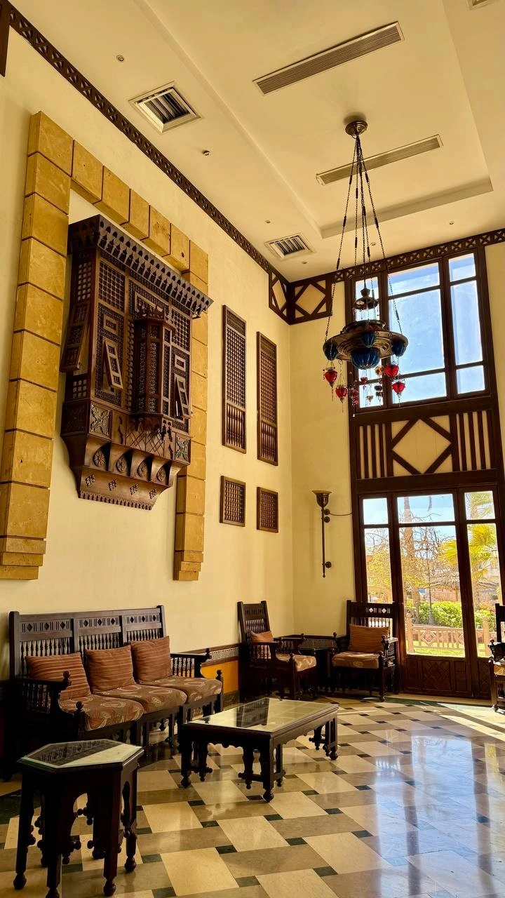 Фото отеля FARAANA REEF RESORT (EX. CLUB FARAANA REEF)