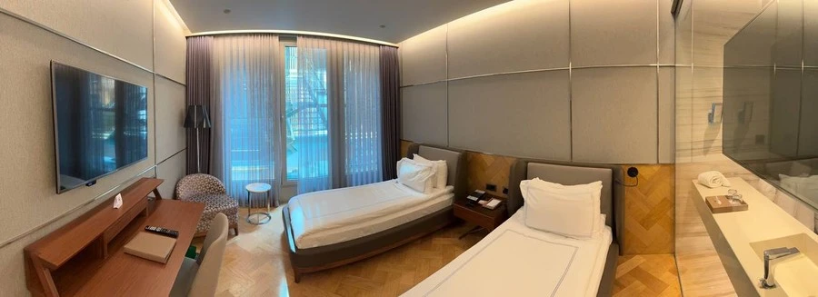 Фото отеля FER HOTEL