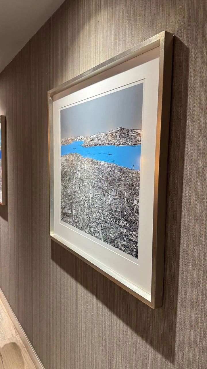 Фото отеля FER HOTEL