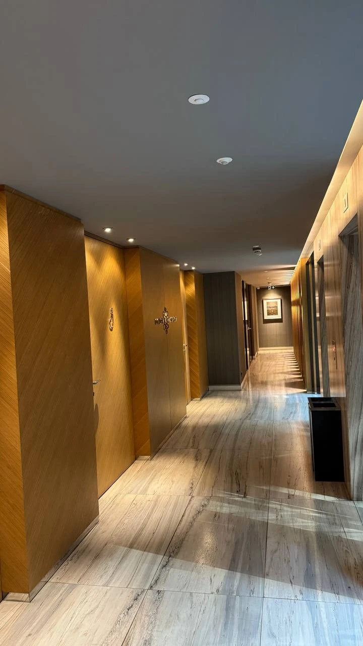 Фото отеля FER HOTEL