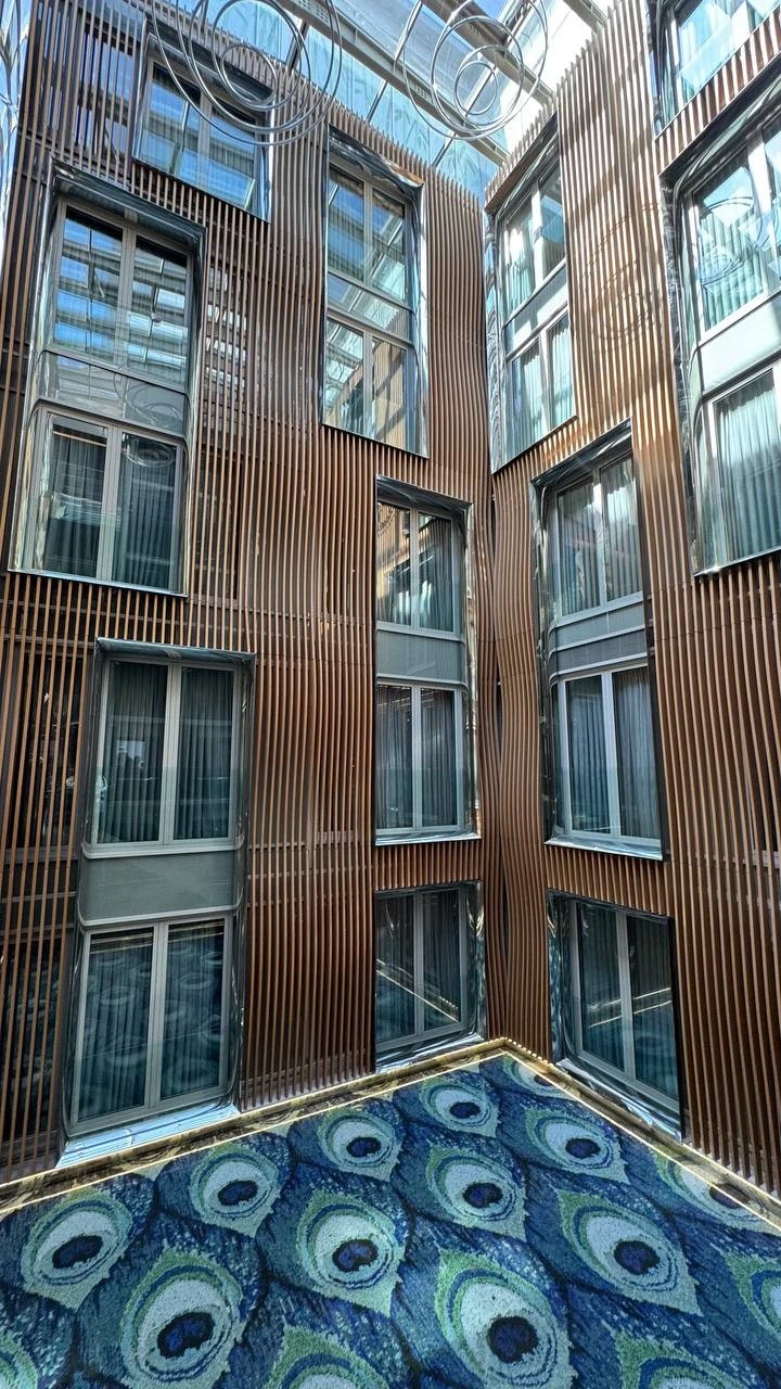 Фото отеля FER HOTEL