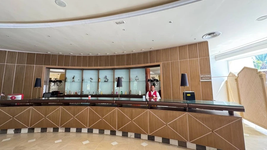 Фото отеля LE SOLEIL ABOU SOFIANE