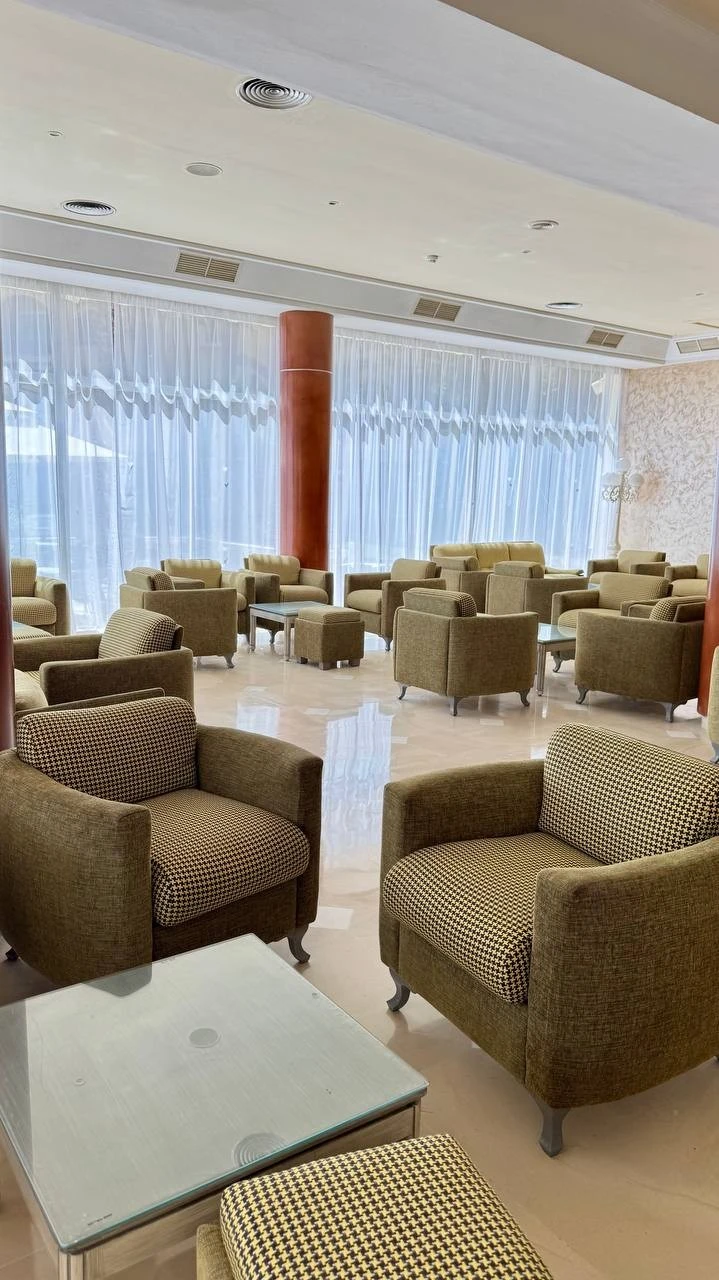 Фото отеля LE SOLEIL ABOU SOFIANE