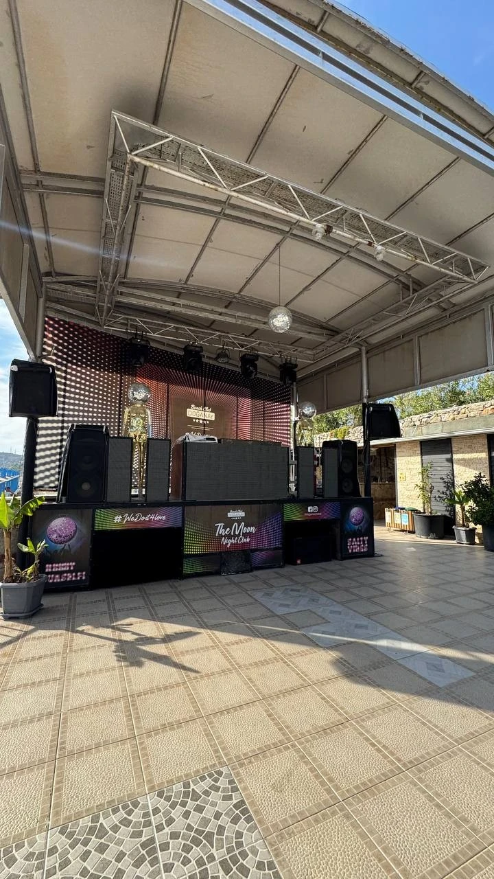 Фото отеля BEACH CLUB DOGANAY