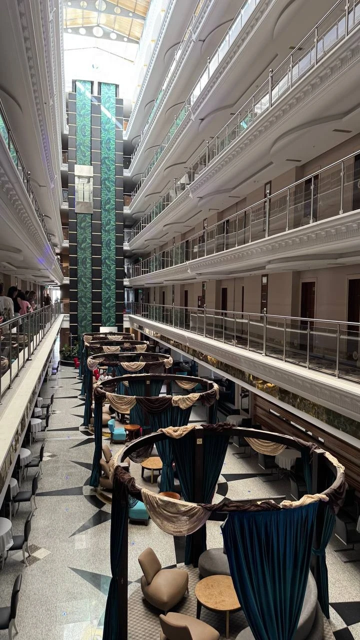 Фото отеля BEACH CLUB DOGANAY