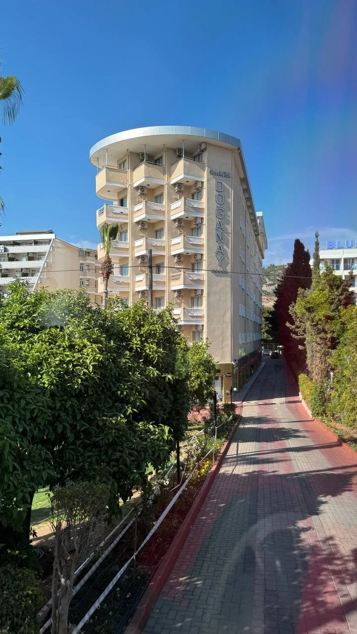 Фото отеля BEACH CLUB DOGANAY