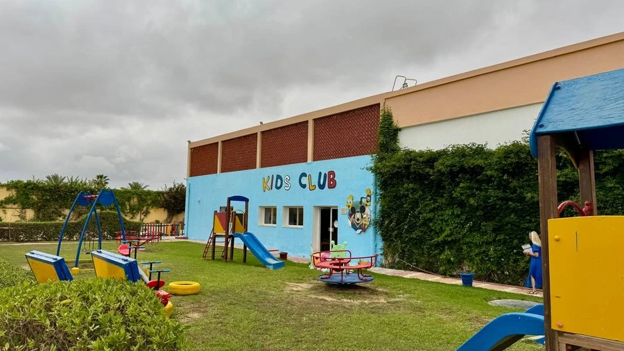 Фото отеля NOUR PALACE THALASSO AQUA