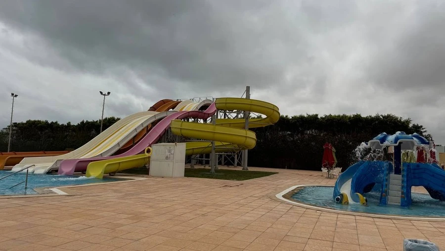 Фото отеля NOUR PALACE THALASSO AQUA