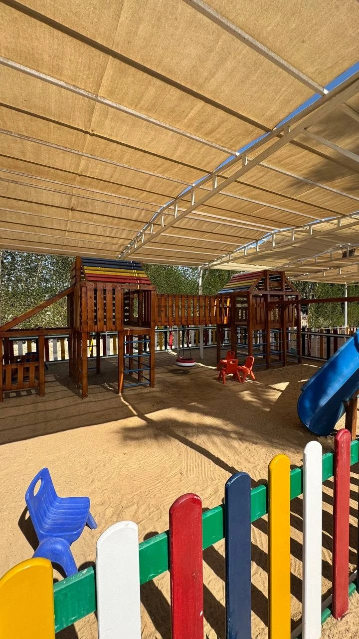 Фото отеля SUNRISE AQUA JOY RESORT