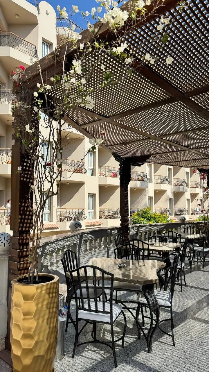 Фото отеля SUNRISE AQUA JOY RESORT