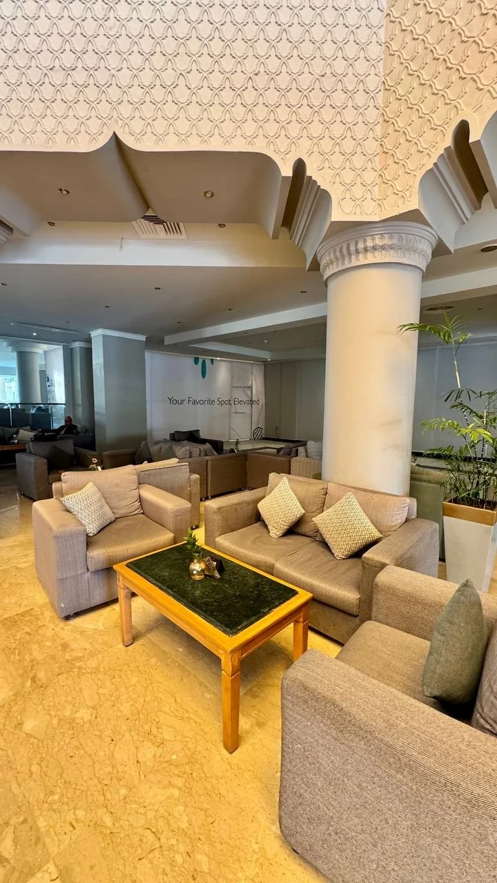 Фото отеля SUNRISE AQUA JOY RESORT