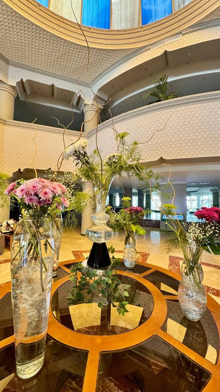 Фото отеля SUNRISE AQUA JOY RESORT