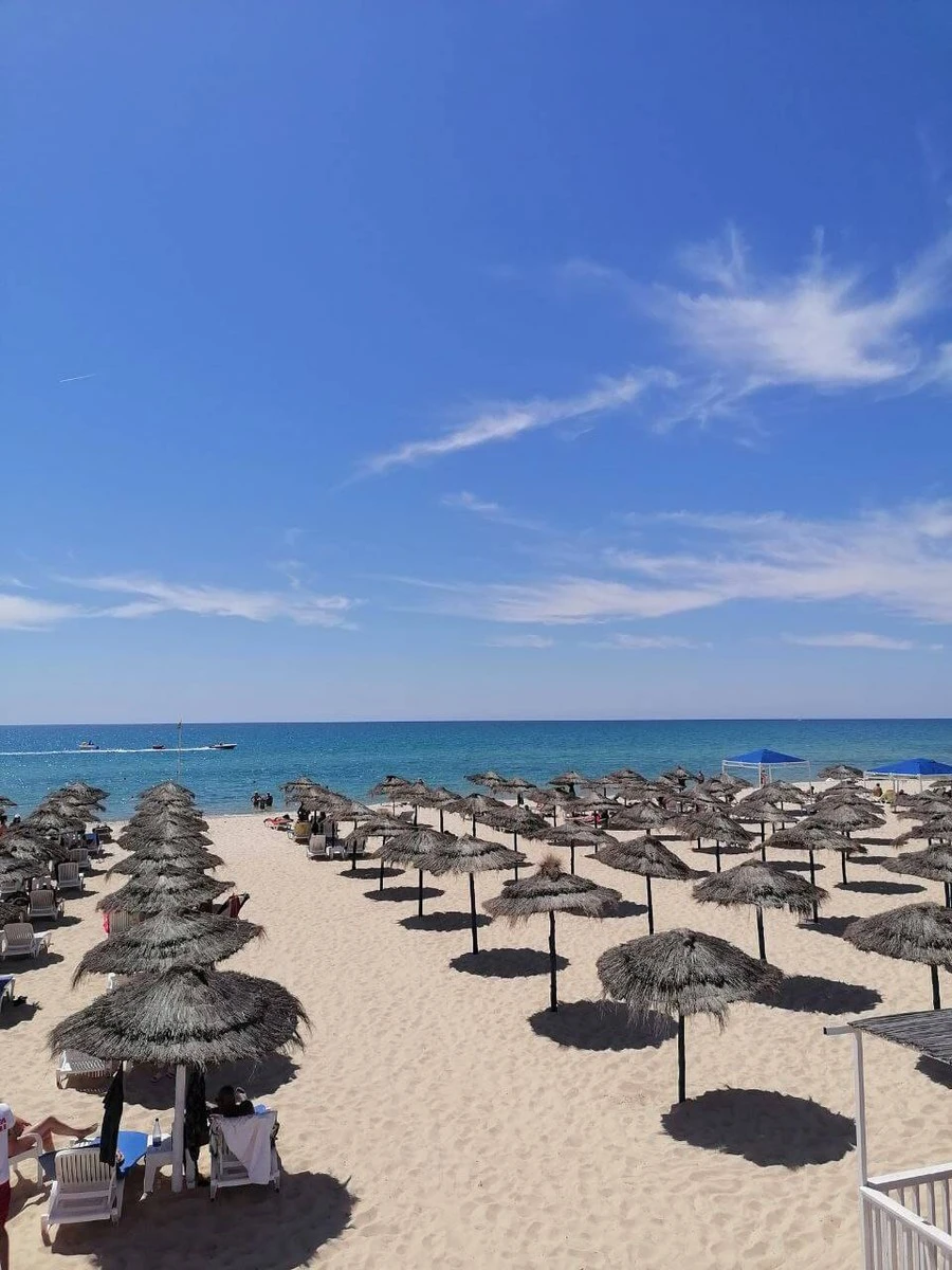 Фото отеля Samira Club