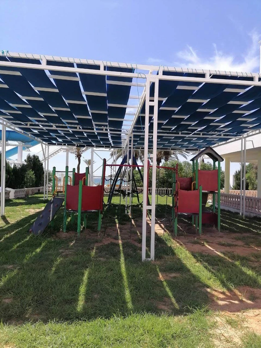 Фото отеля Samira Club