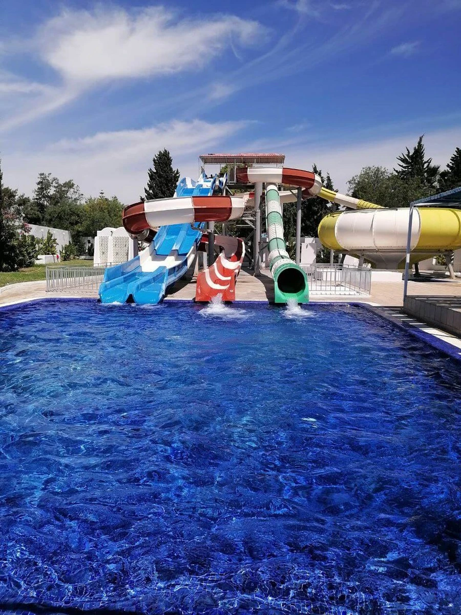 Фото отеля Samira Club