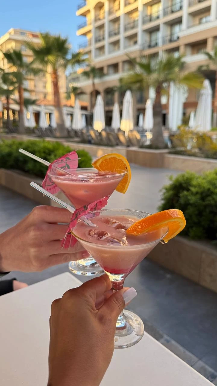 Фото отеля CLUB SUN HEAVEN FAMILY & SPA