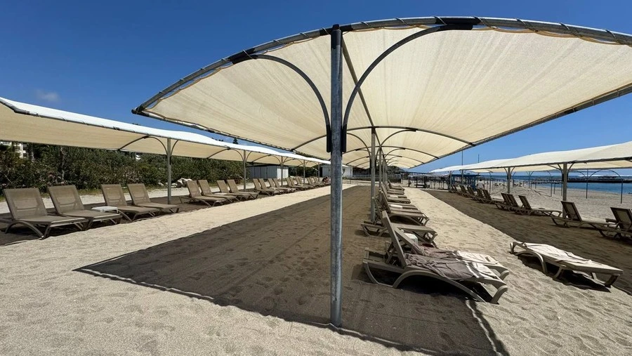 Фото отеля MC ARANCIA RESORT HOTEL