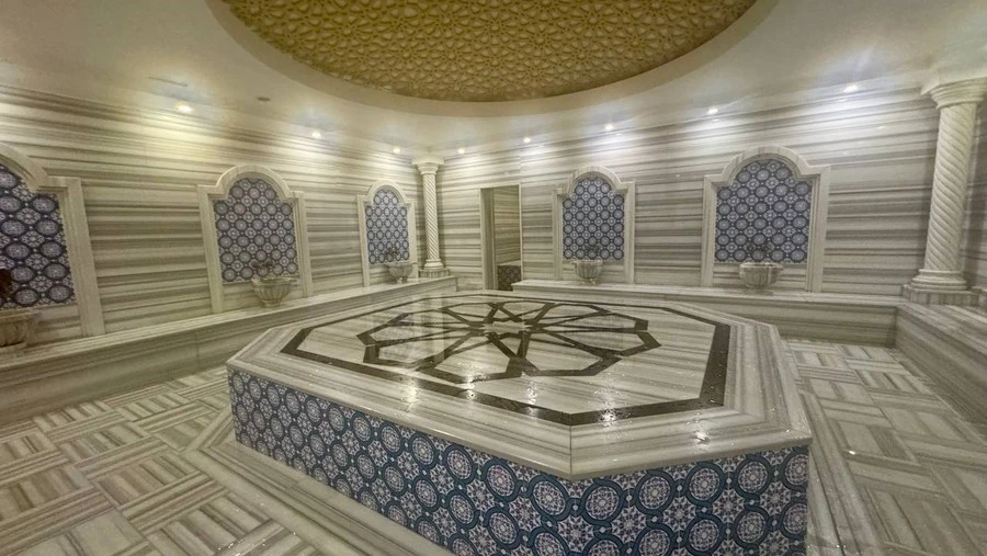 Фото отеля CLUB SUN HEAVEN FAMILY & SPA