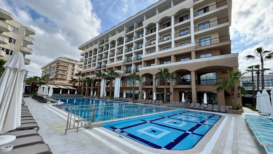 Фото отеля CLUB SUN HEAVEN FAMILY & SPA