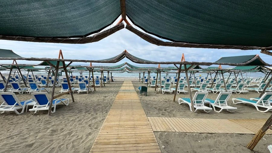 Фото отеля CLUB SUN HEAVEN FAMILY & SPA