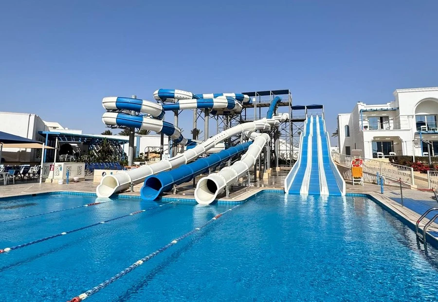 Фото отеля PICKALBATROS PALACE RESORT SHARM EL SHEIKH (EX. CYRENE GRAND)